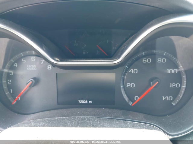 Chevrolet Impala Premier 2019 1G1105S34KU131820 Image 7