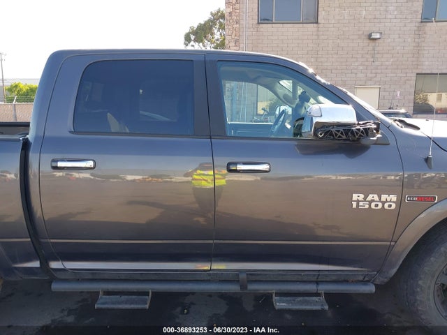 RAM 1500 Laramie 2018 1C6RR7NM7JS352393 Image 5