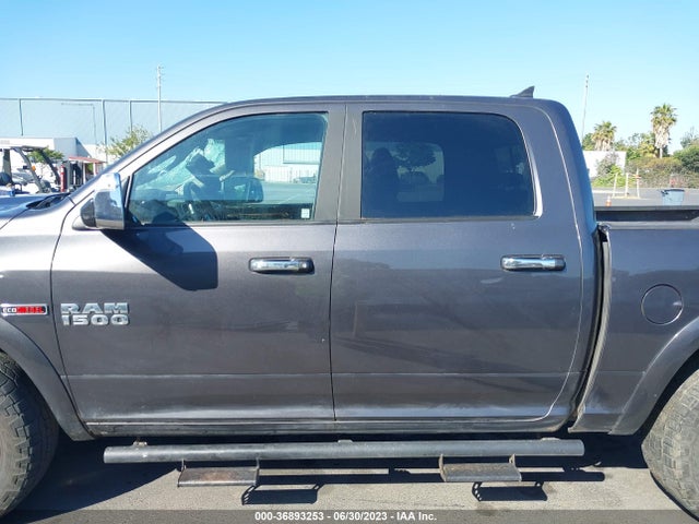 RAM 1500 Laramie 2018 1C6RR7NM7JS352393 Image 6