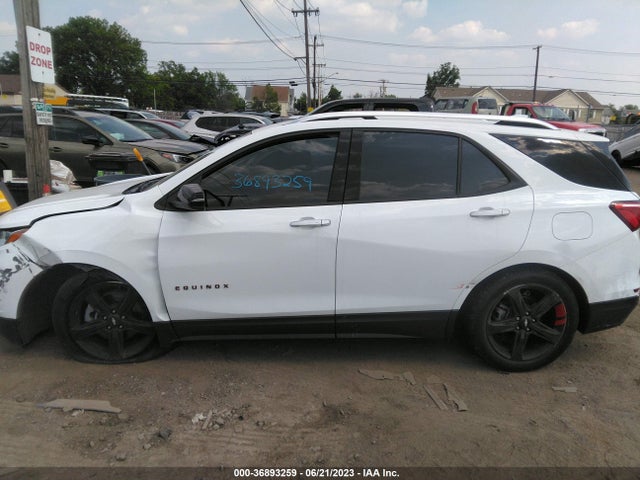 Chevrolet Equinox Premier 2020 2GNAXYEX3L6111889 Image 14