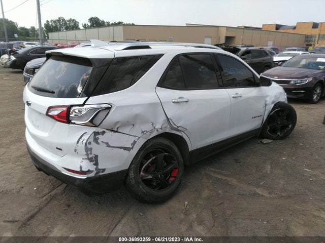Chevrolet Equinox Premier 2020 2GNAXYEX3L6111889 Image 4