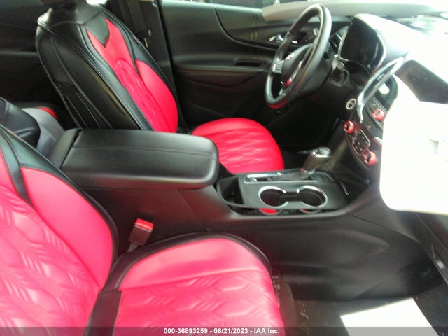 Chevrolet Equinox Premier 2020 2GNAXYEX3L6111889 Image 5