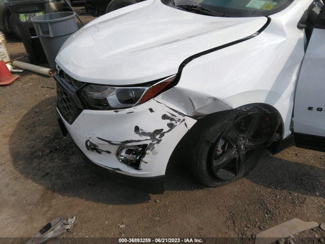 Chevrolet Equinox Premier 2020 2GNAXYEX3L6111889 Image 6