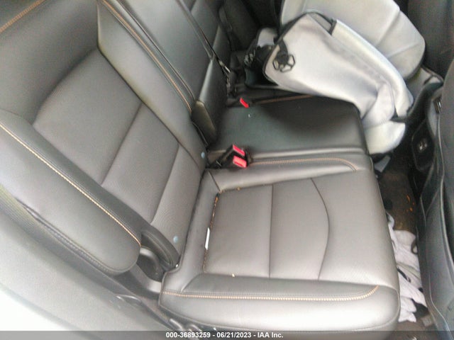 Chevrolet Equinox Premier 2020 2GNAXYEX3L6111889 Image 8