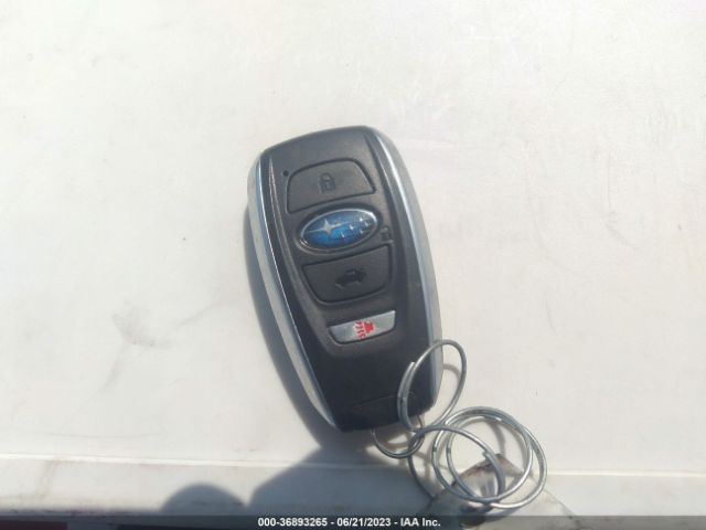 4S4BSETC1H3437615 Subaru Outback Touring