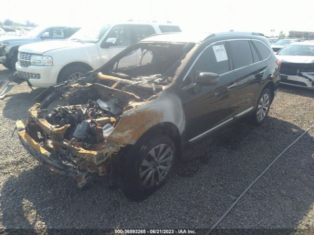 4S4BSETC1H3437615 Subaru Outback Touring
