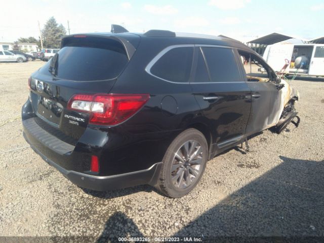 4S4BSETC1H3437615 Subaru Outback Touring