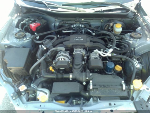 Toyota 86 2017 JF1ZNAA19H8701516 Image 17