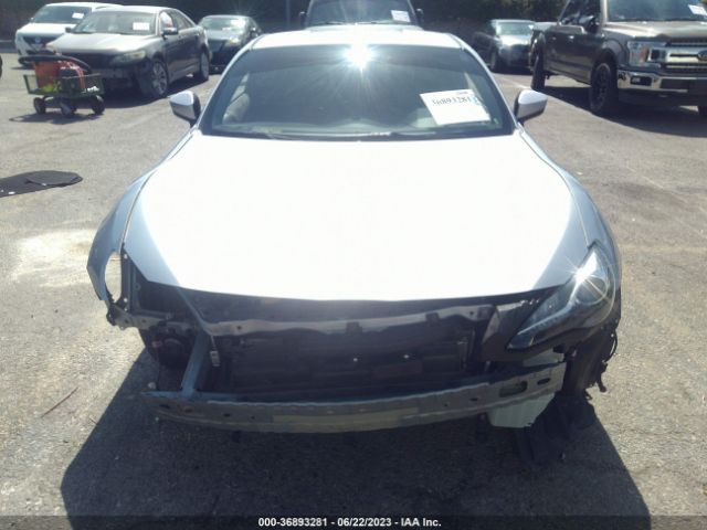 Toyota 86 2017 JF1ZNAA19H8701516 Image 5