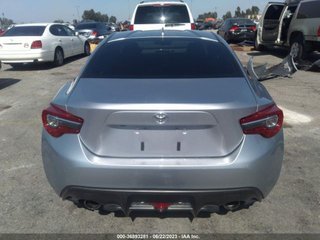 Toyota 86 2017 JF1ZNAA19H8701516 Image 9