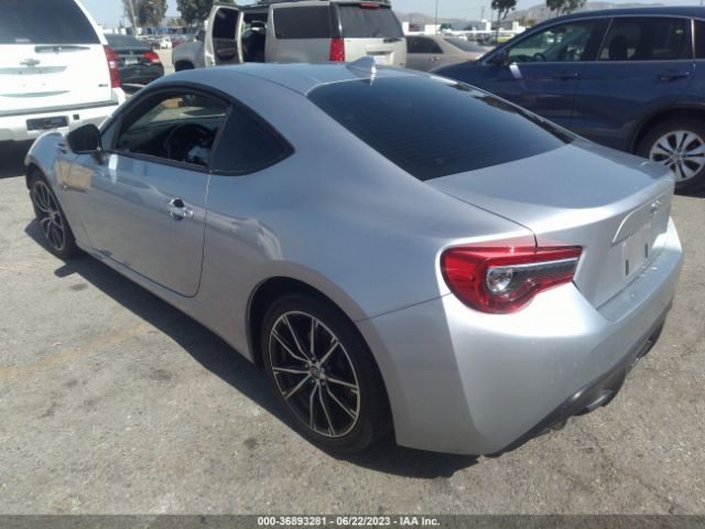 Toyota 86 2017 JF1ZNAA19H8701516 Image 10