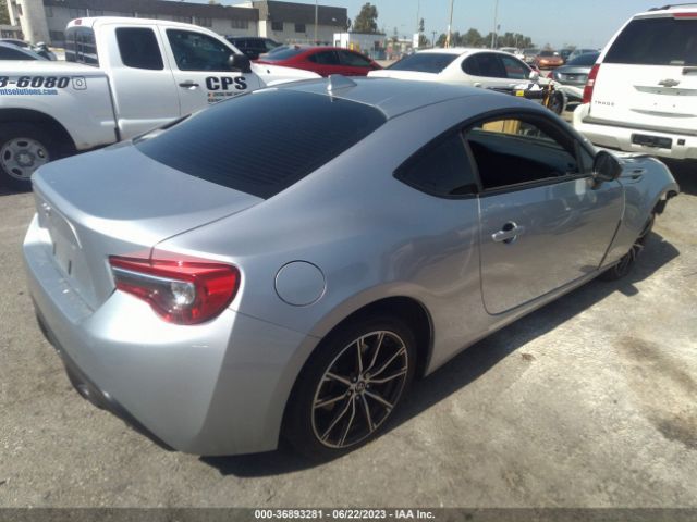 Toyota 86 2017 JF1ZNAA19H8701516 Image 11
