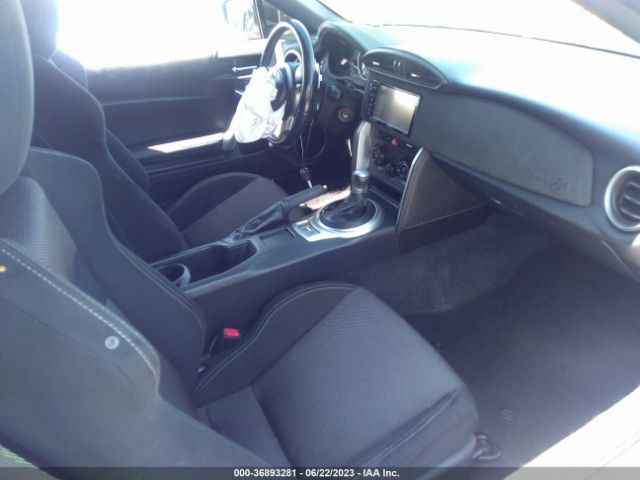 Toyota 86 2017 JF1ZNAA19H8701516 Image 12