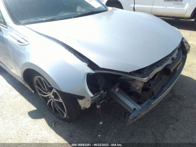 Toyota 86 2017 JF1ZNAA19H8701516 Image 13