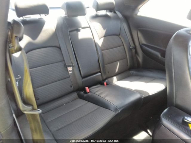 KNAFZ6A33E5196647 KIA Forte Koup Sx