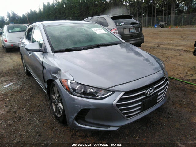 2017 5NPD84LF7HH193490 main image