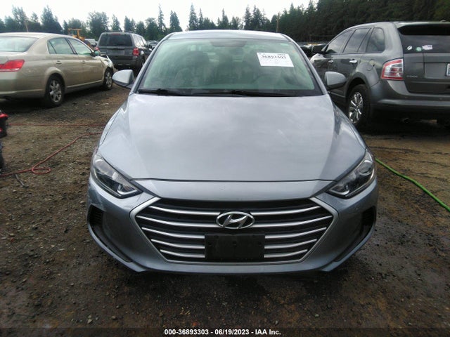 Hyundai ELANTRA SE 2017 5NPD84LF7HH193490 Image 12