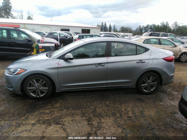 Hyundai ELANTRA SE 2017 5NPD84LF7HH193490 Image 14
