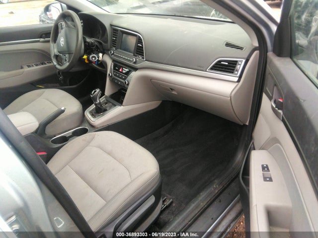 Hyundai ELANTRA SE 2017 5NPD84LF7HH193490 Image 5