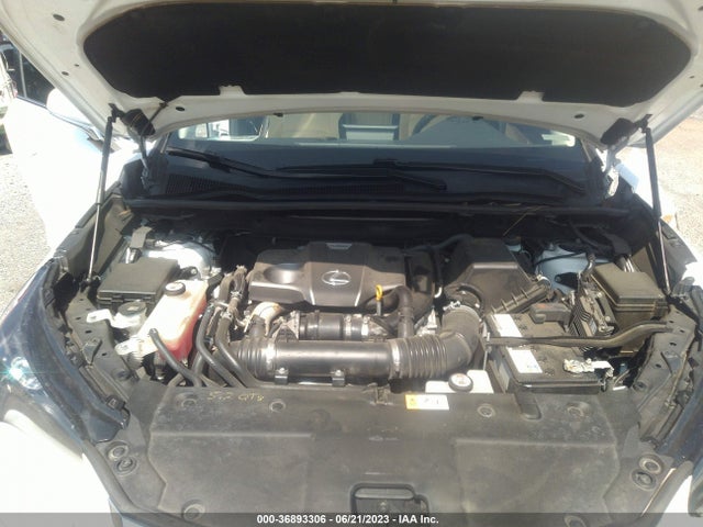 JTJBARBZXH2096710 Lexus Nx Nx Turbo