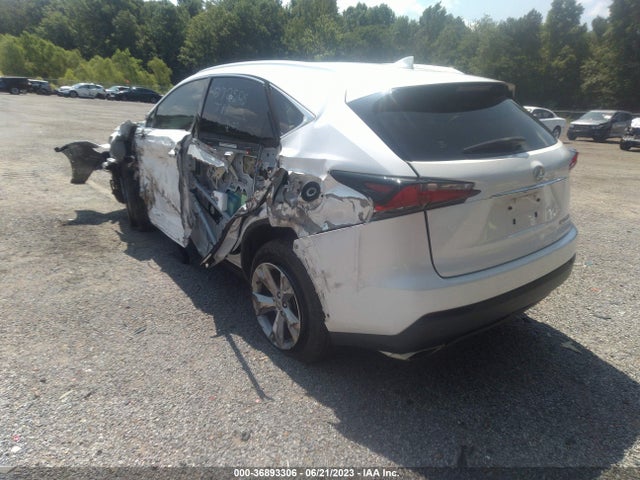JTJBARBZXH2096710 Lexus Nx Nx Turbo