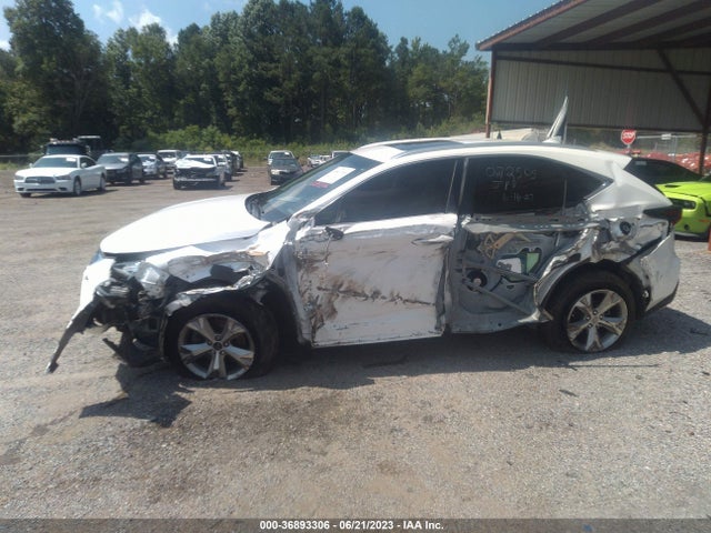 JTJBARBZXH2096710 Lexus Nx Nx Turbo
