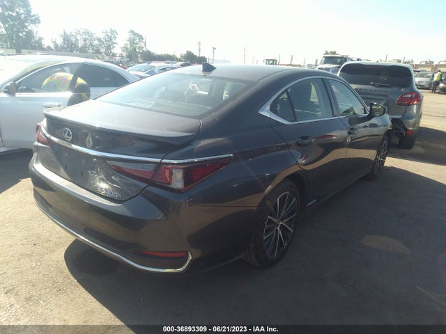 58ADA1C1XNU015022 Lexus Es Es 300h