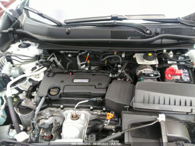 2HKRW5H34KH416382 Honda CR-V LX
