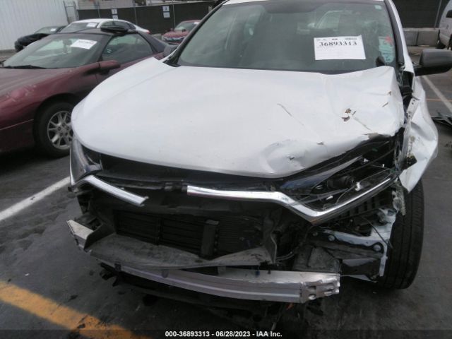 2HKRW5H34KH416382 Honda CR-V LX
