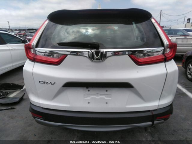 2HKRW5H34KH416382 Honda CR-V LX