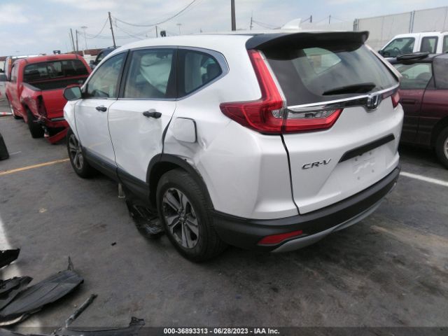 2HKRW5H34KH416382 Honda CR-V LX