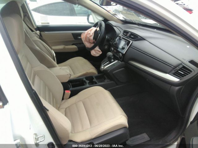 2HKRW5H34KH416382 Honda CR-V LX