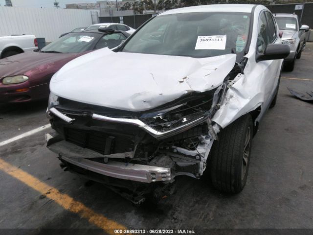 2HKRW5H34KH416382 Honda CR-V LX