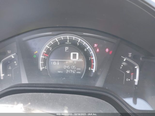 2HKRW5H34KH416382 Honda CR-V LX