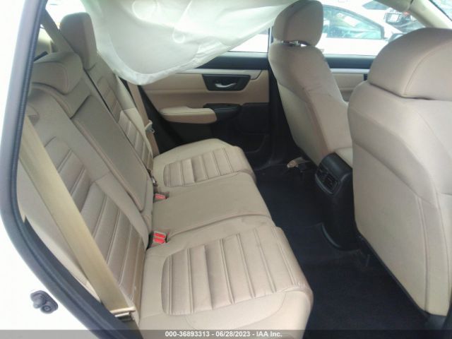 2HKRW5H34KH416382 Honda CR-V LX