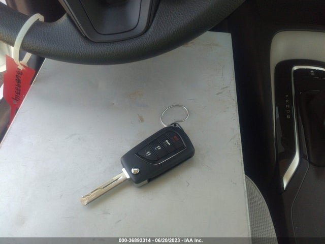 Toyota COROLLA LE 2023 5YFB4MDE7PP040487 Image 3