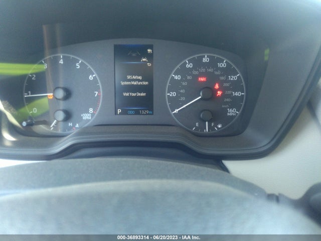 Toyota COROLLA LE 2023 5YFB4MDE7PP040487 Image 14