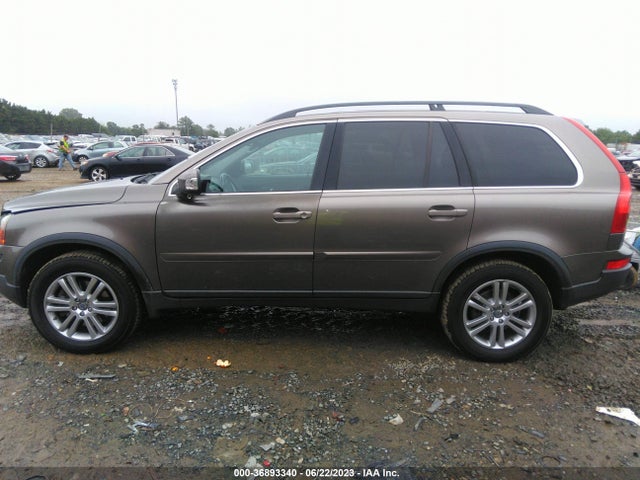 2008 VOLVO XC90 I6 VIN: YV4CZ982481470872