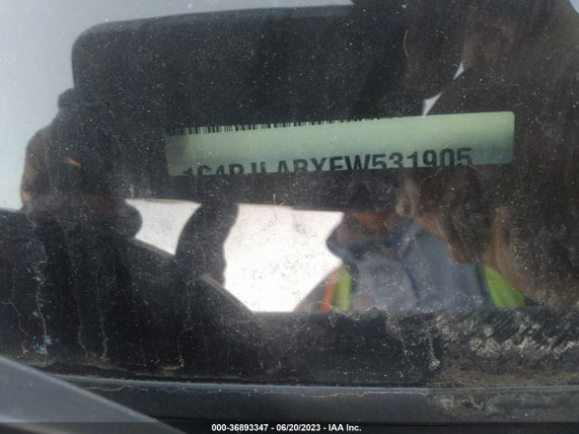 1C4PJLABXFW531905 Jeep Cherokee Sport