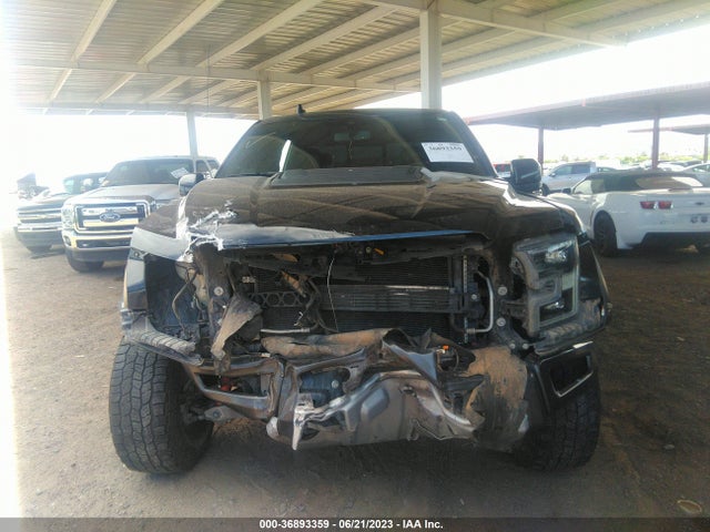 Ford F-150 Raptor 2019 1FTFW1RG7KFA41739 Image 4