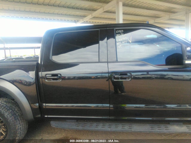 Ford F-150 Raptor 2019 1FTFW1RG7KFA41739 Image 5