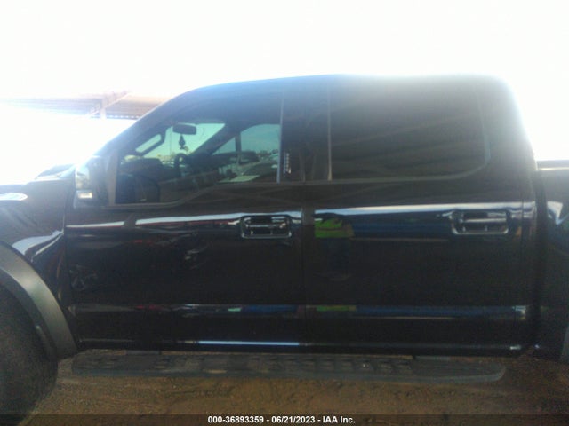 Ford F-150 Raptor 2019 1FTFW1RG7KFA41739 Image 6