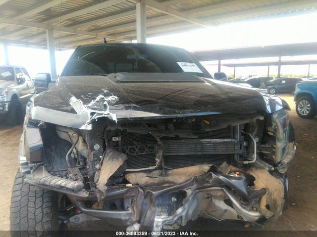 Ford F-150 Raptor 2019 1FTFW1RG7KFA41739 Image 12