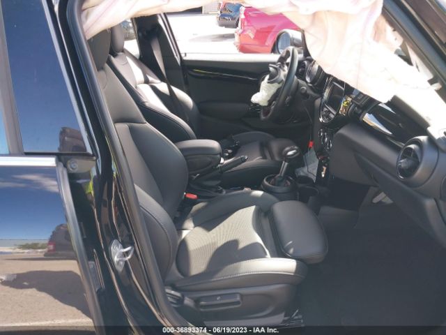WMWXU3C58K2H88769 Mini Hardtop 4 Door Cooper S