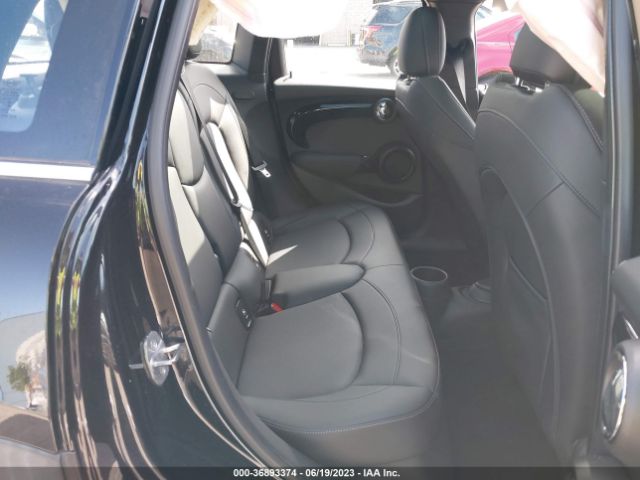 WMWXU3C58K2H88769 Mini Hardtop 4 Door Cooper S