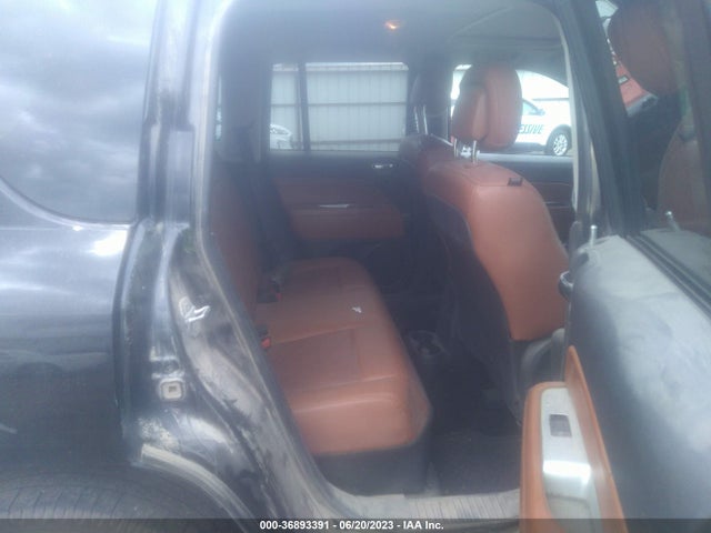 1C4NJDCB2ED678482 Jeep Compass Limited