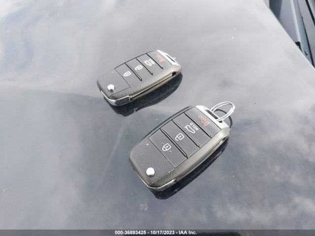 KIA Optima Lx 2018 5XXGT4L38JG259497 Image 11