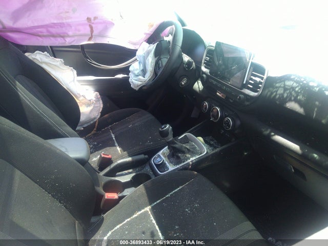 Hyundai Venue Sel 2023 KMHRC8A34PU220147 Image 5