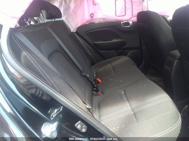 Hyundai Venue Sel 2023 KMHRC8A34PU220147 Image 8