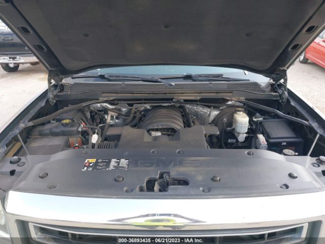 1GTR1UEC8EZ394347 GMC Sierra 1500 Sle